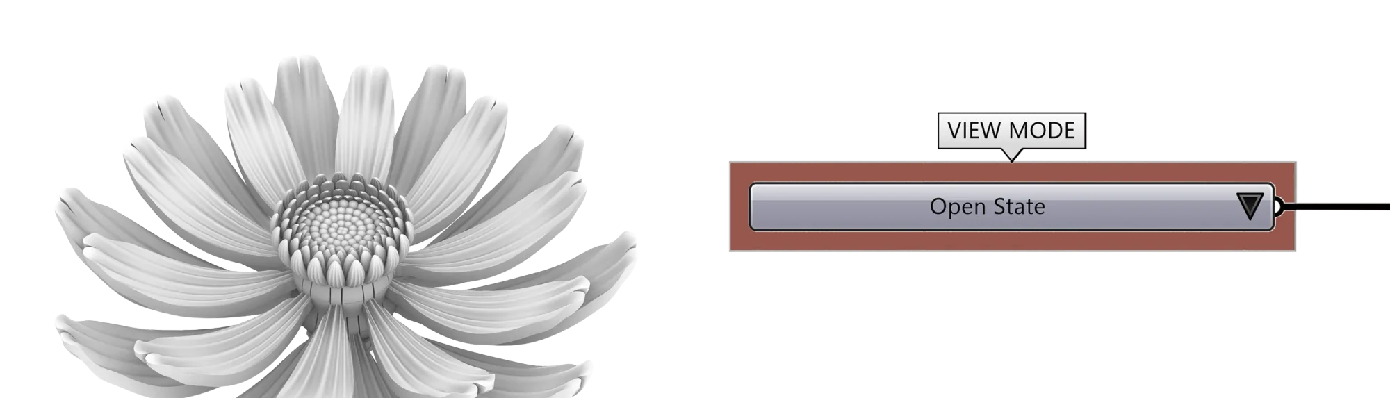 Parametric system logic