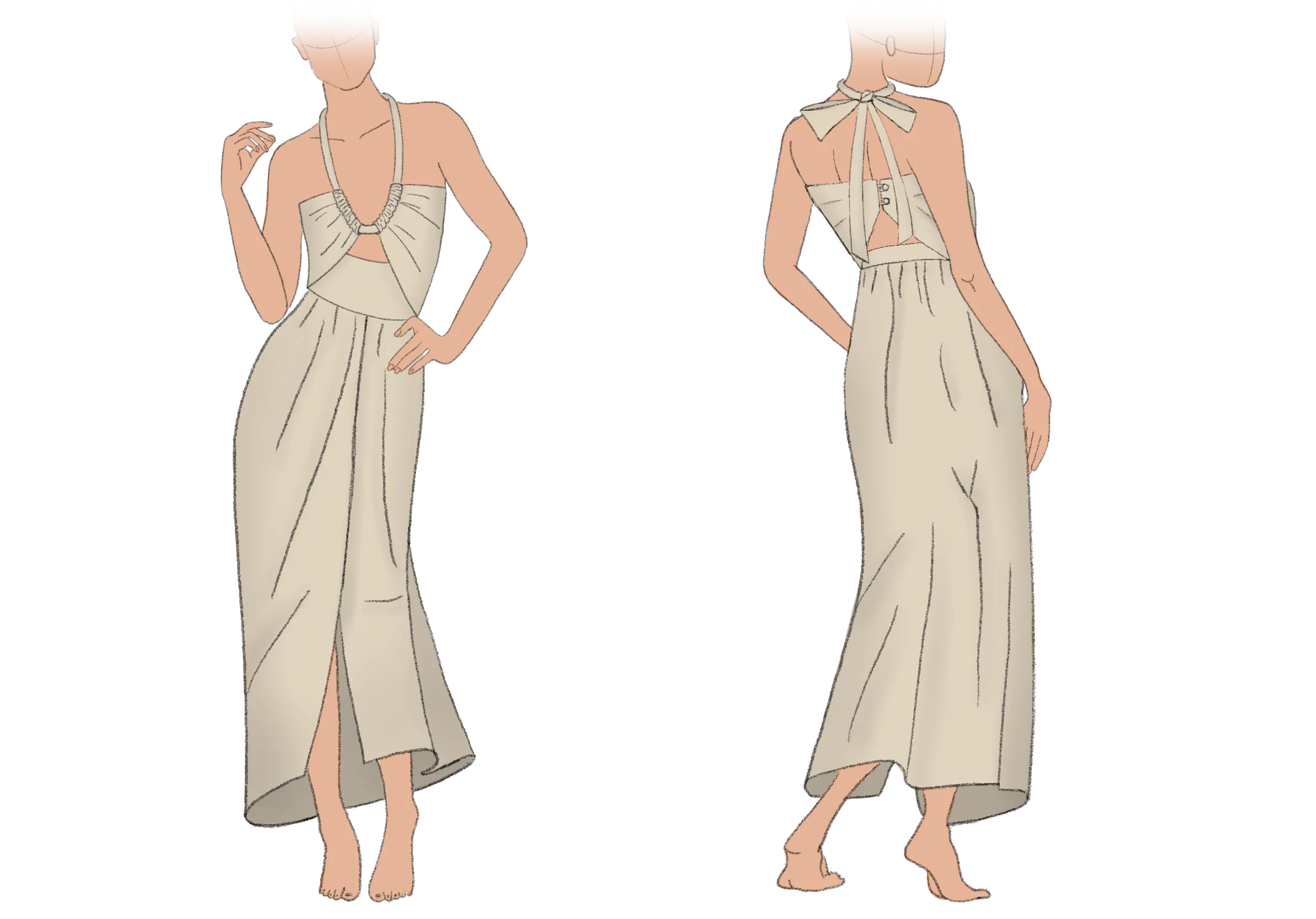 The Dress