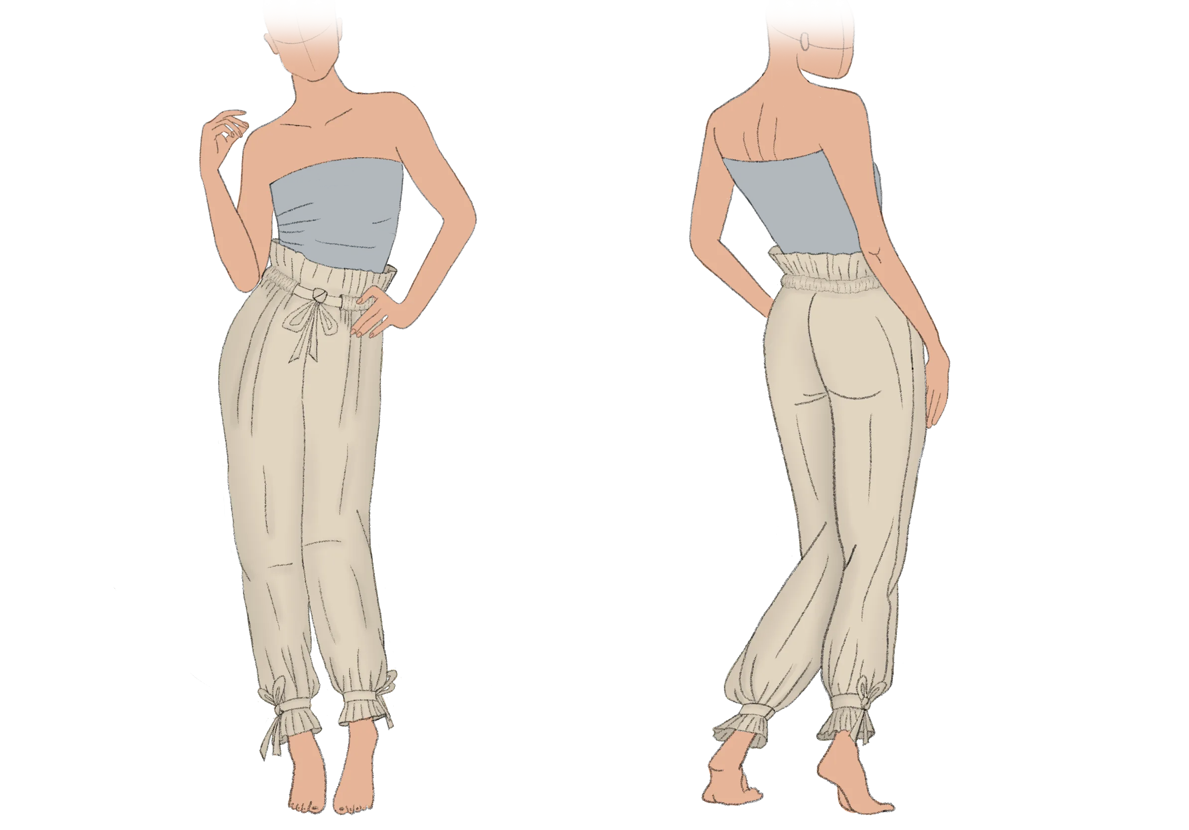 The Trousers