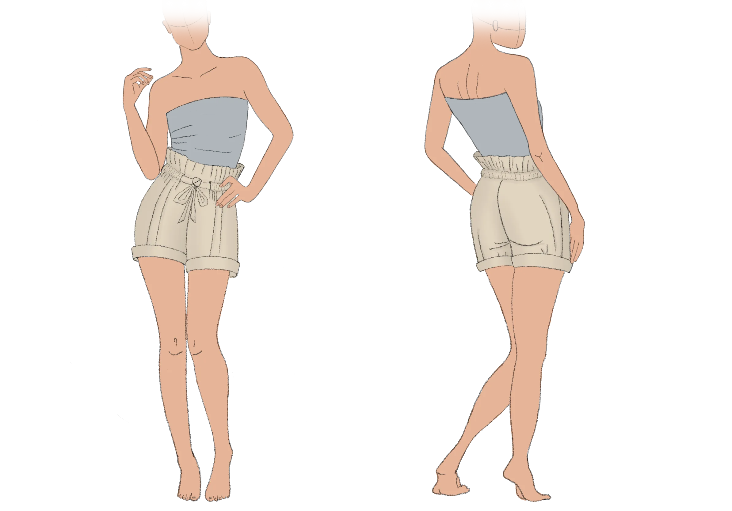 The Shorts