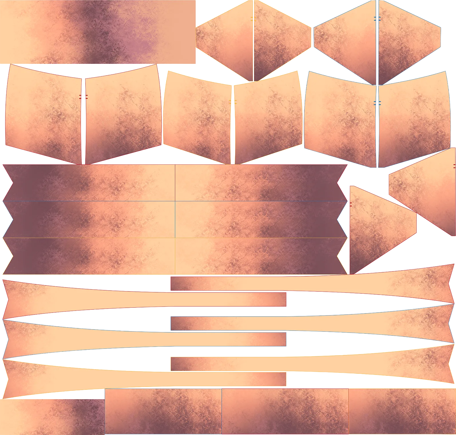 Gradient Mapping